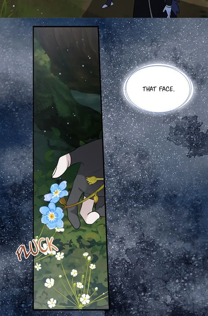 I’m the Ex-Girlfriend of a Soldier chapter 71 - page 45